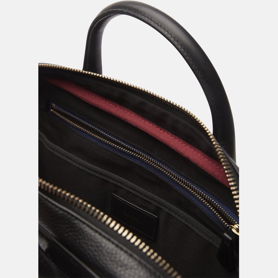4848 L788 - Accessories - BLACK - 7