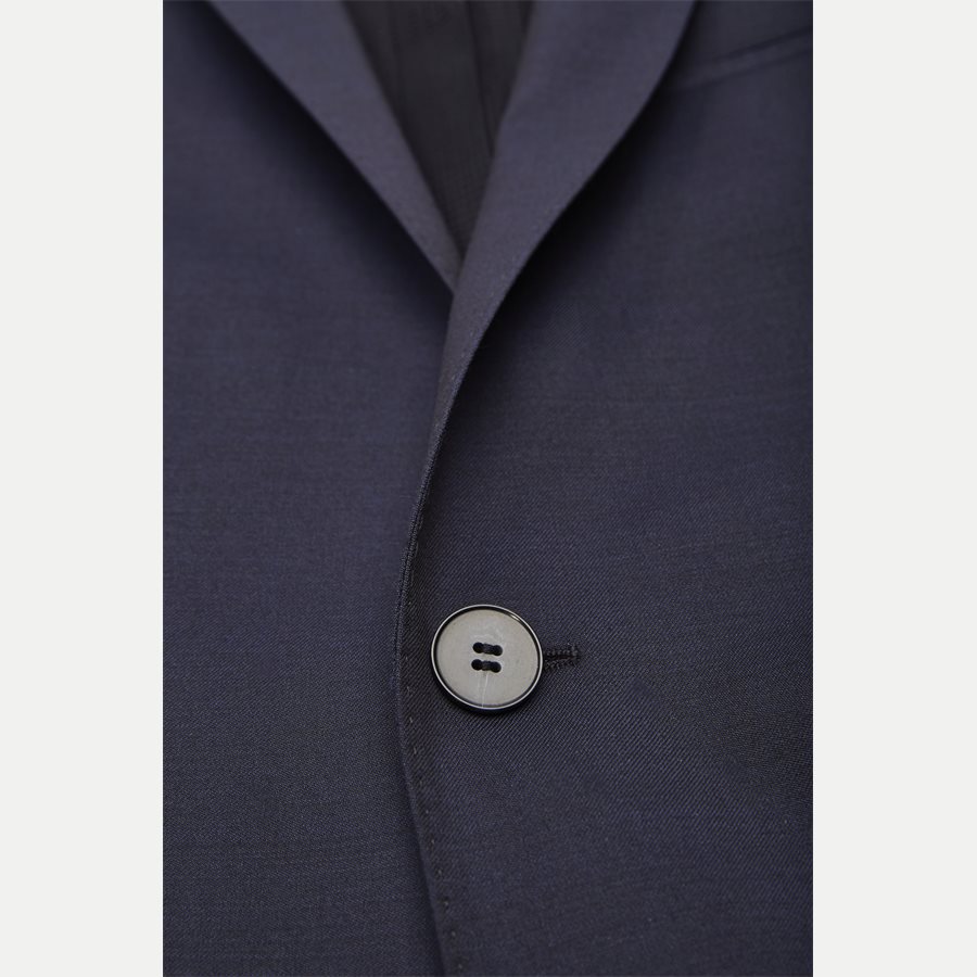 50375345 ALISTERS - Alisters Blazer - Blazer - Slim - NAVY - 3