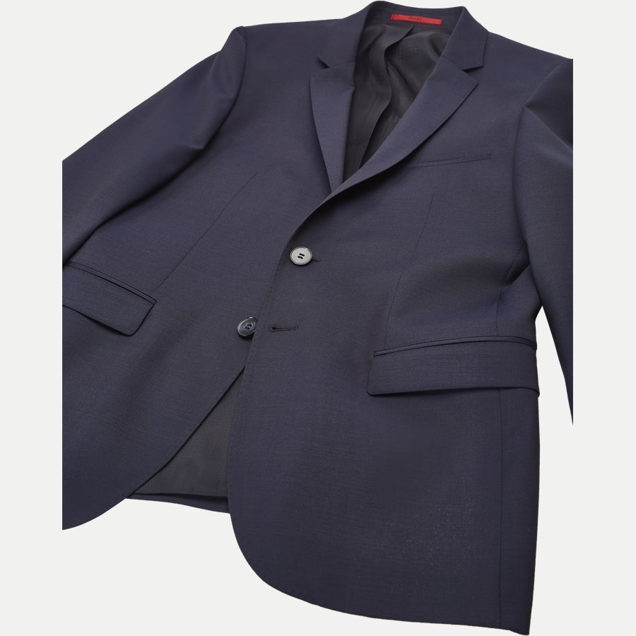 50375345 ALISTERS - Alisters Blazer - Blazer - Slim - NAVY - 6