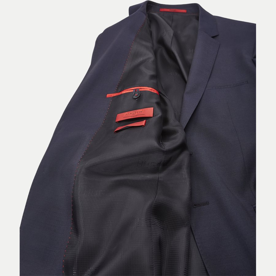 50375345 ALISTERS - Alisters Blazer - Blazer - Slim - NAVY - 8