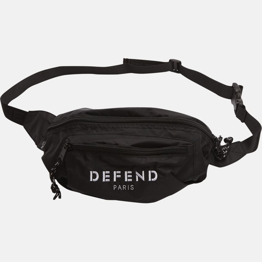 Defend Paris Bags DEFEND BAN SORT