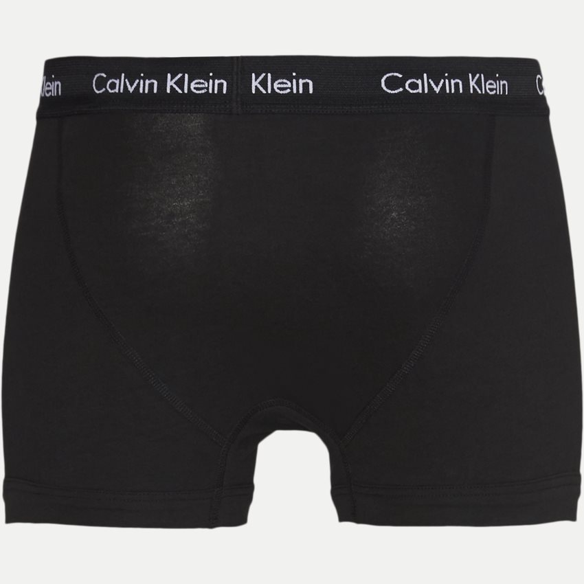 Calvin Klein Underkläder U2662GDHM SORT