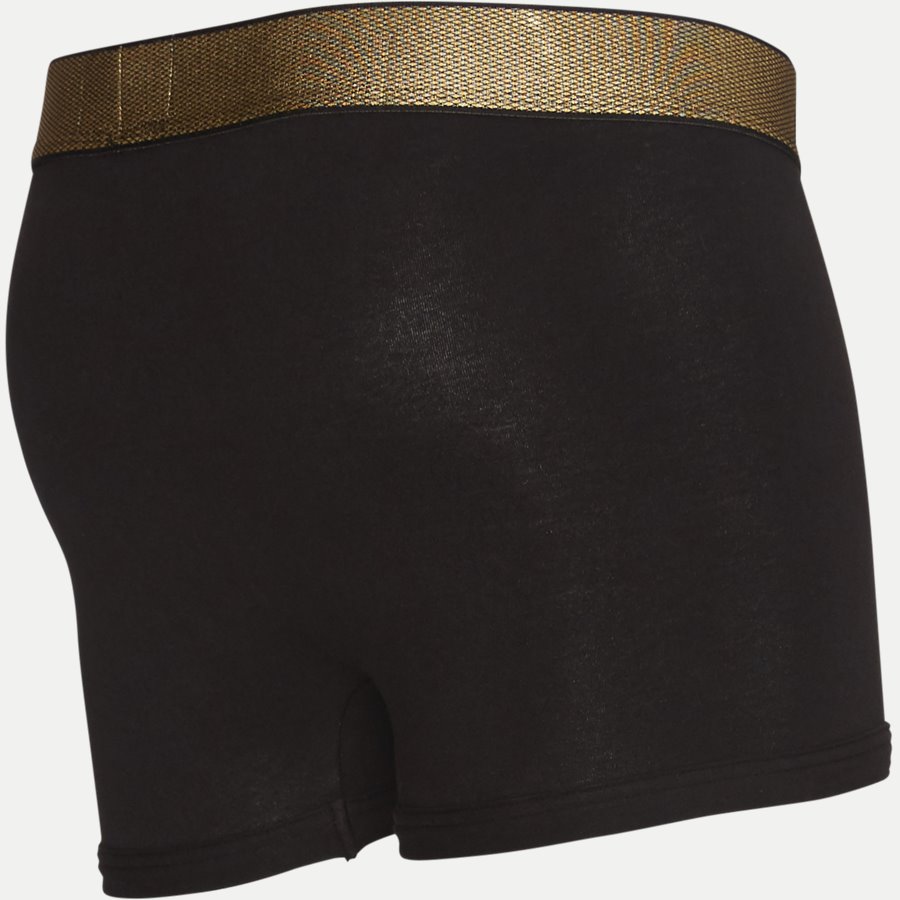 NB1403 - Tights - Undertøj - Regular - SORT - 3