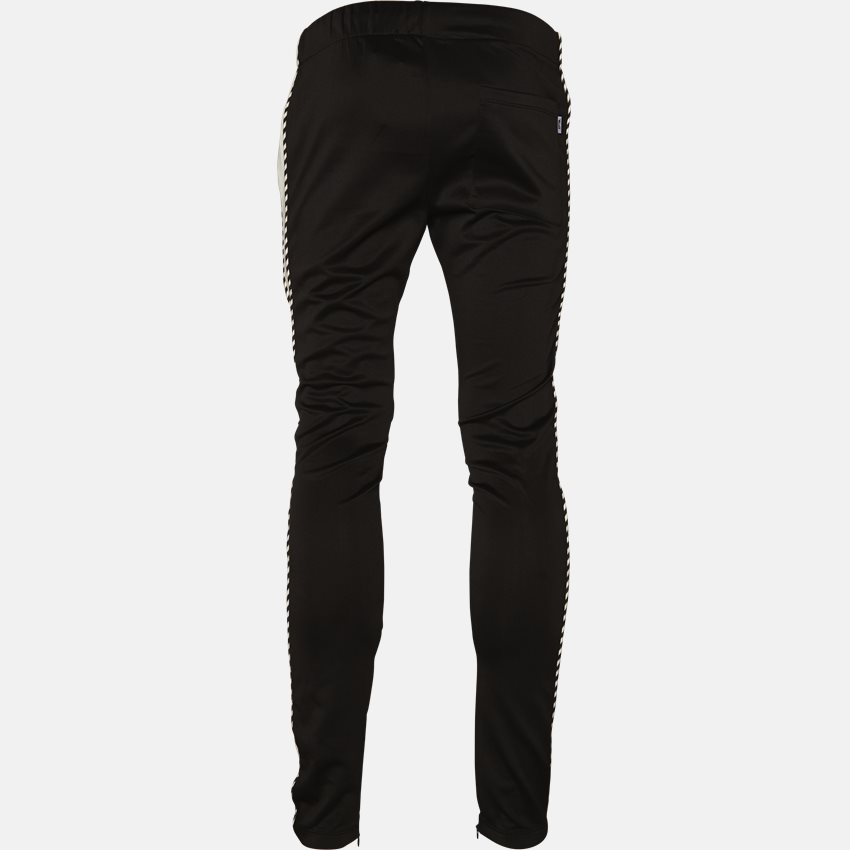 EPTM Trousers EP7872 BLACK