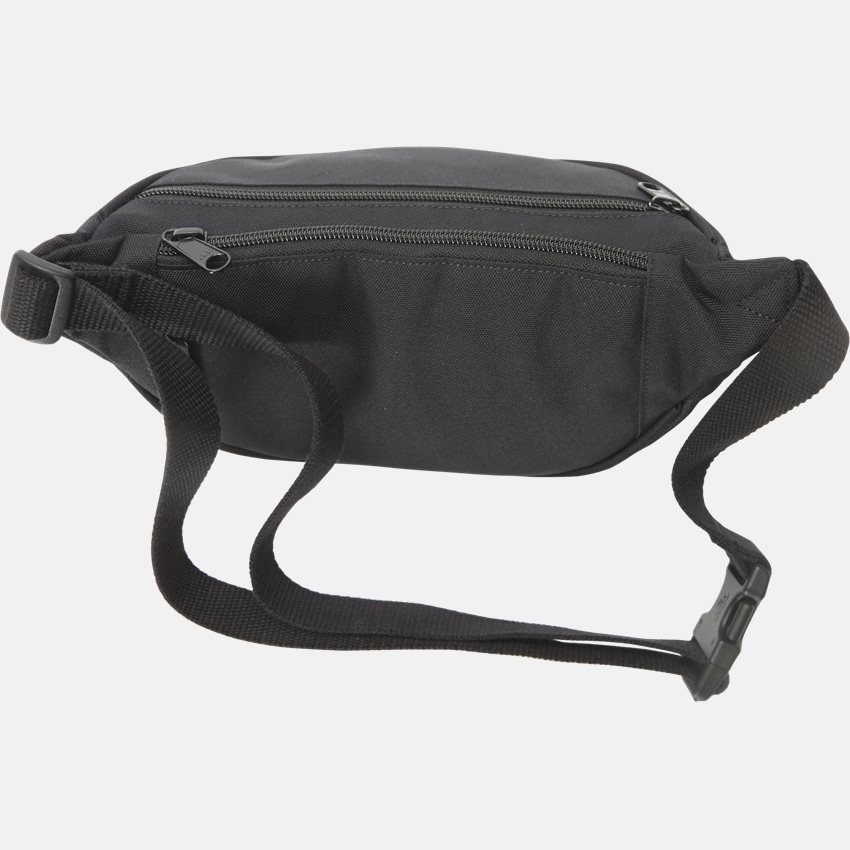 Carhartt WIP Bags WATCH HIP BAG I022565 BLACK/BLACK