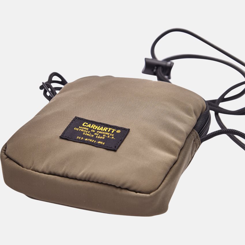 Carhartt WIP Accessories MILITARY NECK WALLET I024255 TUNDRA