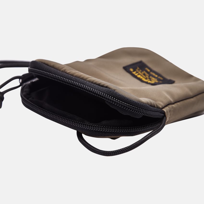 Carhartt WIP Accessories MILITARY NECK WALLET I024255 TUNDRA