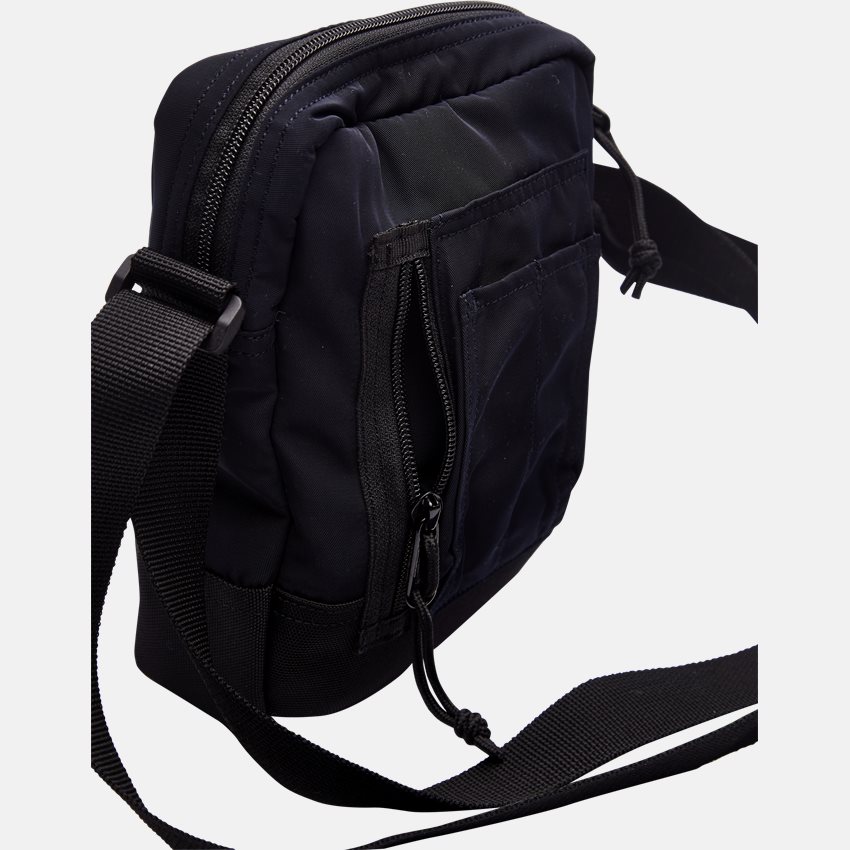 Carhartt WIP Bags MILITARY SHOULDER BAG I024253 D.NAVY/BLACK