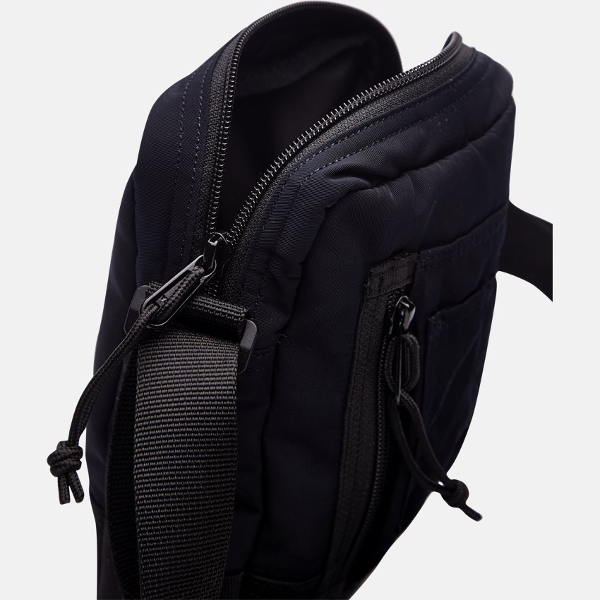 Carhartt WIP Väskor MILITARY SHOULDER BAG I024253 D.NAVY/BLACK