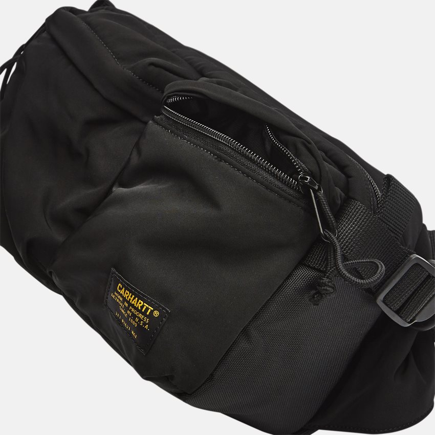 MILITARY BAG Tasker BLACK Carhartt WIP DKK