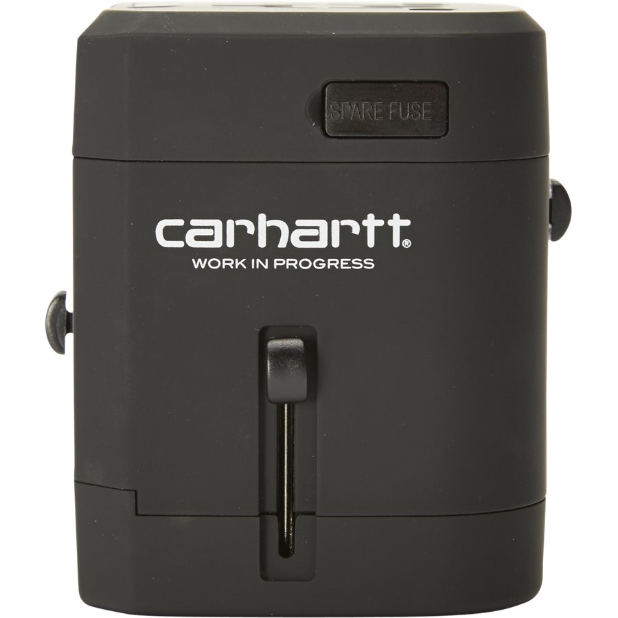 MULTI ADAPTOR I025213 - Multi Adaptor - Accessories - BLACK - 1