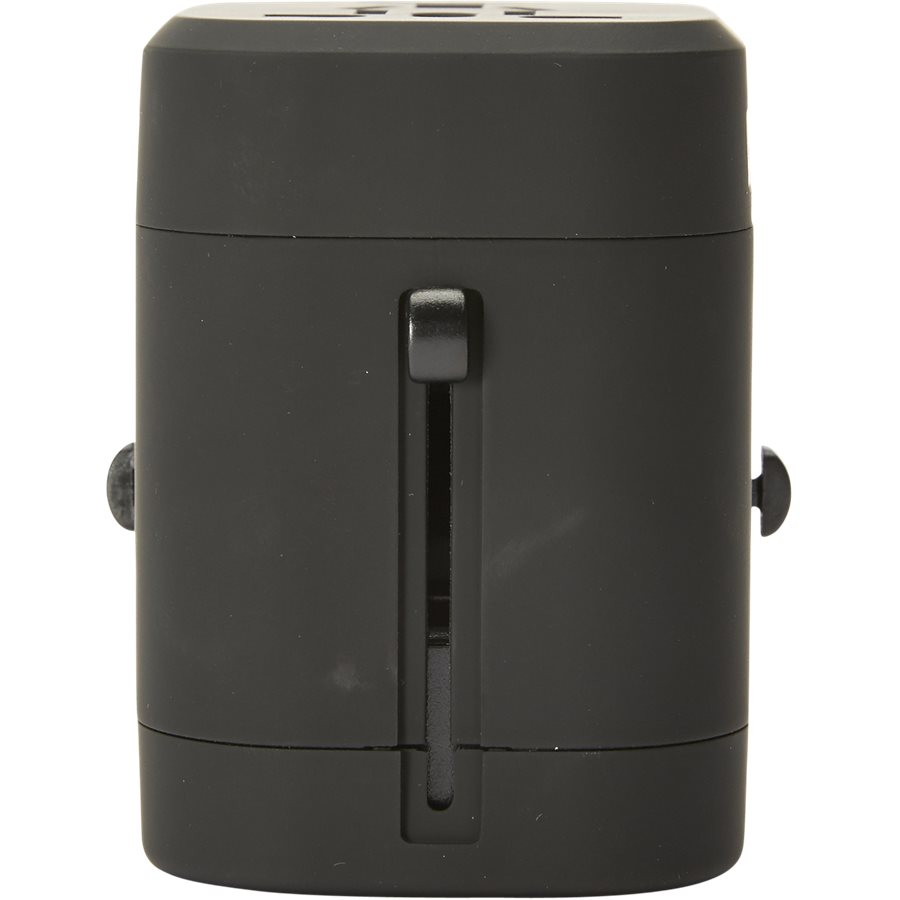 MULTI ADAPTOR I025213 - Multi Adaptor - Accessories - BLACK - 2