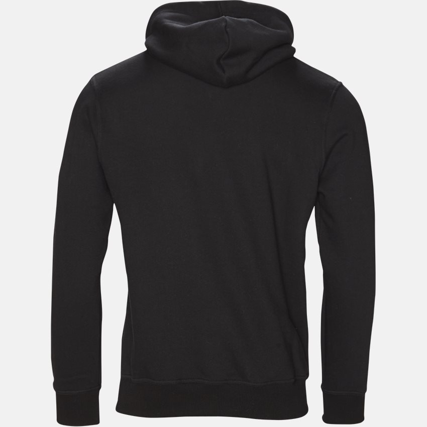 Non-Sens Sweatshirts BROADWAY BLACK