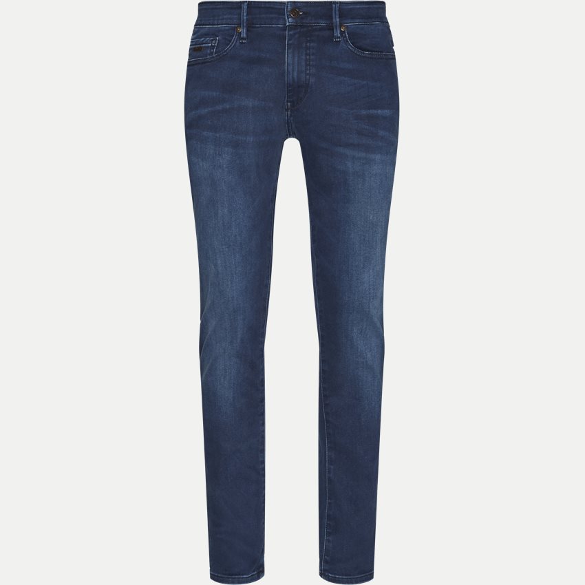 BOSS Casual Jeans 9652 CHARLESTON DENIM
