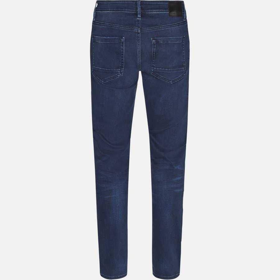 9652 CHARLESTON - Charleston Jeans - Jeans - Ekstra slim fit - DENIM - 2