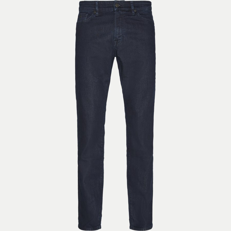 9663 MAINE - Maine Jeans - Jeans - Regular - DENIM - 1