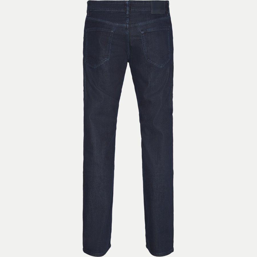 9663 MAINE - Maine Jeans - Jeans - Regular - DENIM - 2