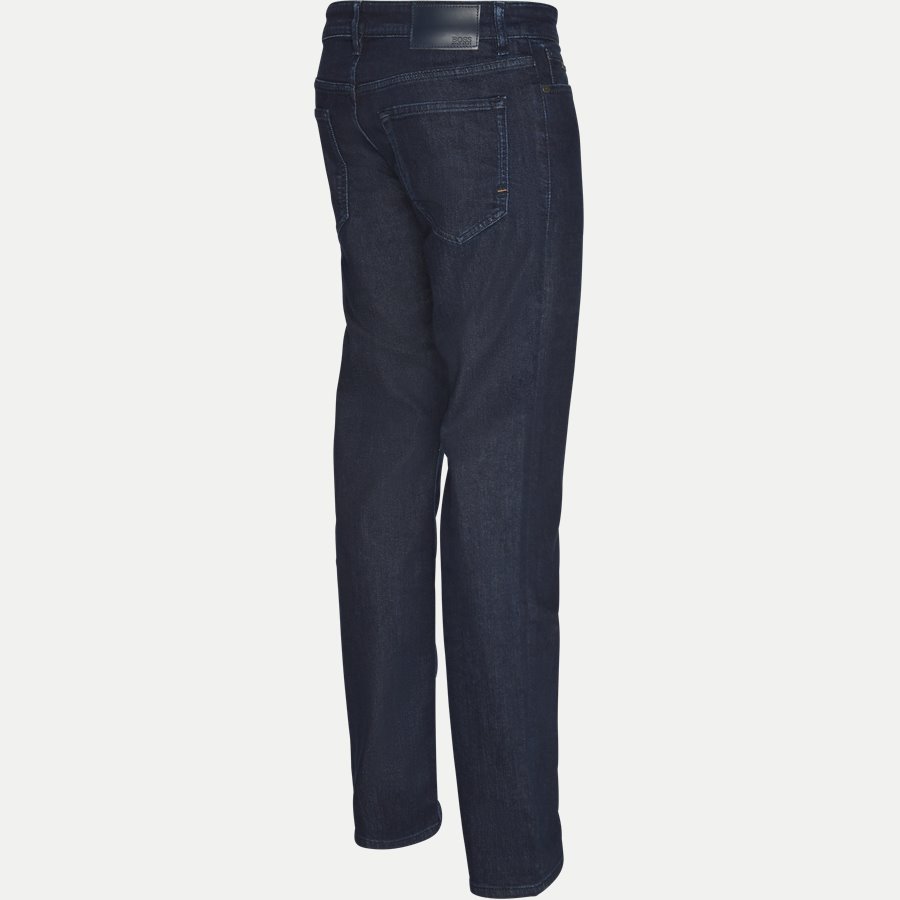 9663 MAINE - Maine Jeans - Jeans - Regular - DENIM - 3