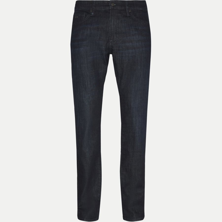 9684 MAINE - Maine Jeans - Jeans - Regular - DENIM - 1