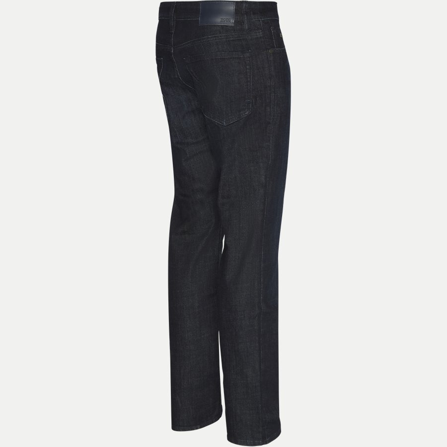 9684 MAINE - Maine Jeans - Jeans - Regular - DENIM - 3