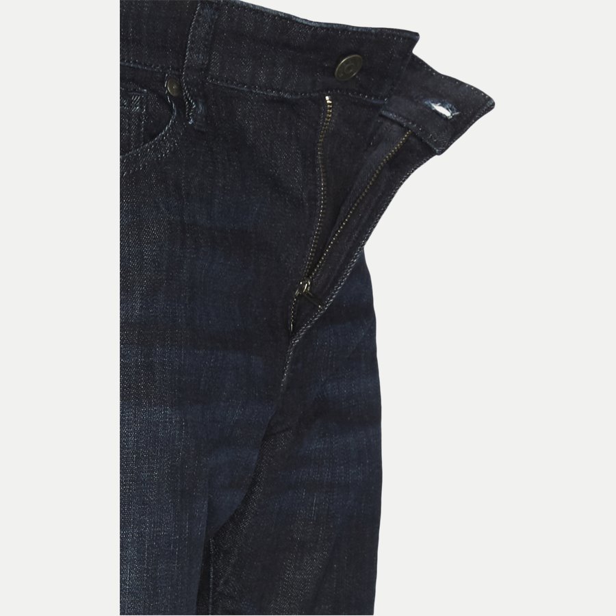 9684 MAINE - Maine Jeans - Jeans - Regular - DENIM - 4