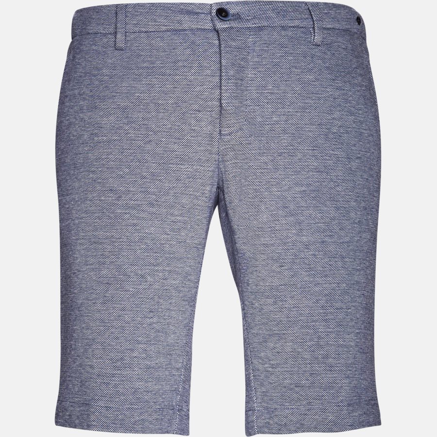 9BF2A4940N JT104 - shorts - Shorts - Regular fit - BLUE - 1