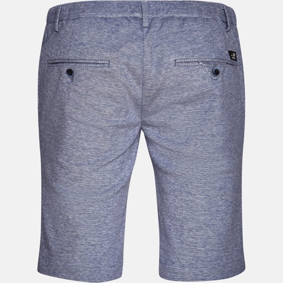 9BF2A4940N JT104 - shorts - Shorts - Regular fit - BLUE - 2