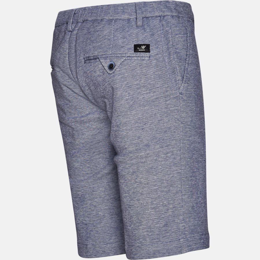 9BF2A4940N JT104 - shorts - Shorts - Regular fit - BLUE - 3
