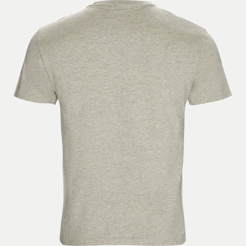 Polo Ralph Lauren T-shirts 710680785 GRÅ