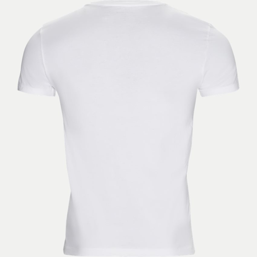 Short Sleeve Jersey T-shirt