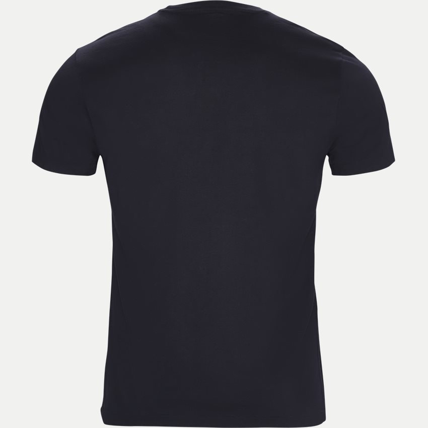 Polo Ralph Lauren T-shirts 710680785 NAVY