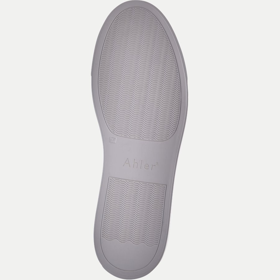 98400 - Sneaker - Sko - COGNAC - 9