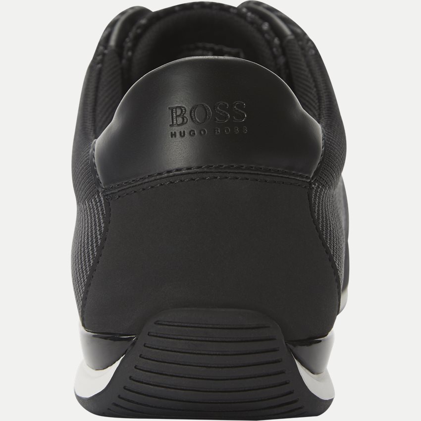 BOSS Athleisure Shoes 50385612 SATURN SORT