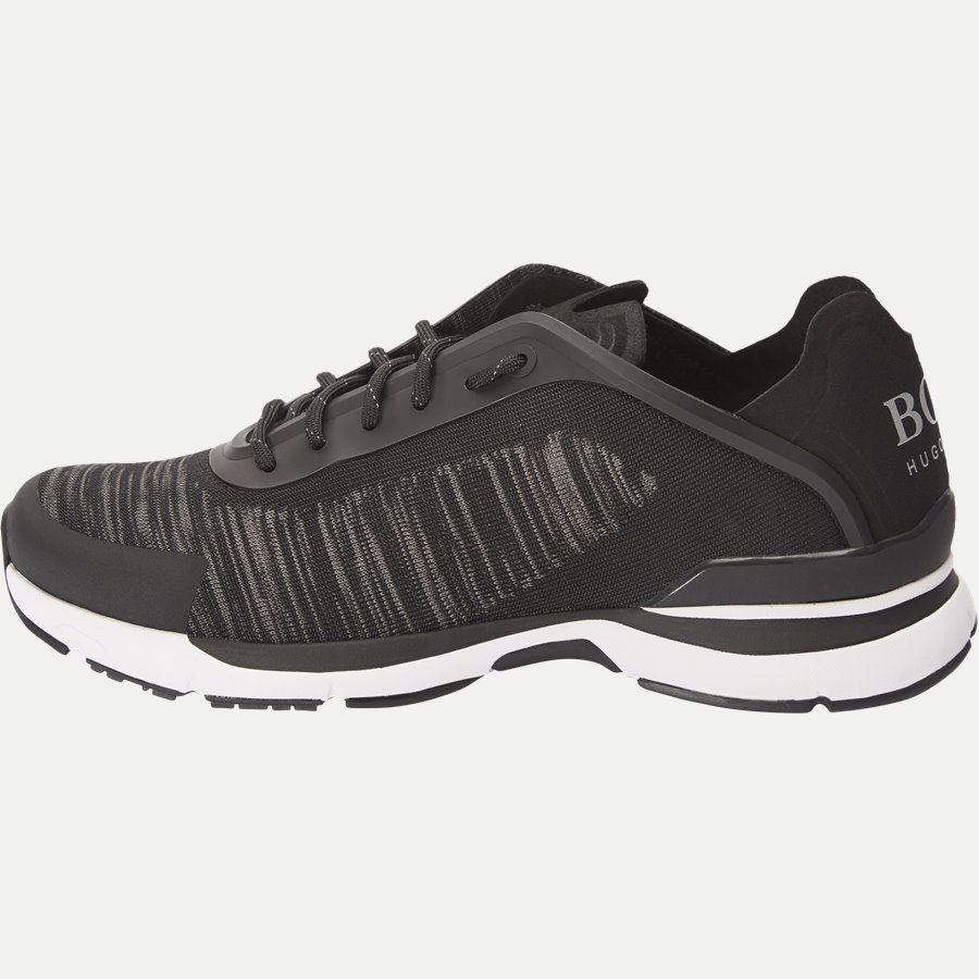 50385603 VELOCITY - Velocity Runn Sneaker - Sko - KOKS - 1
