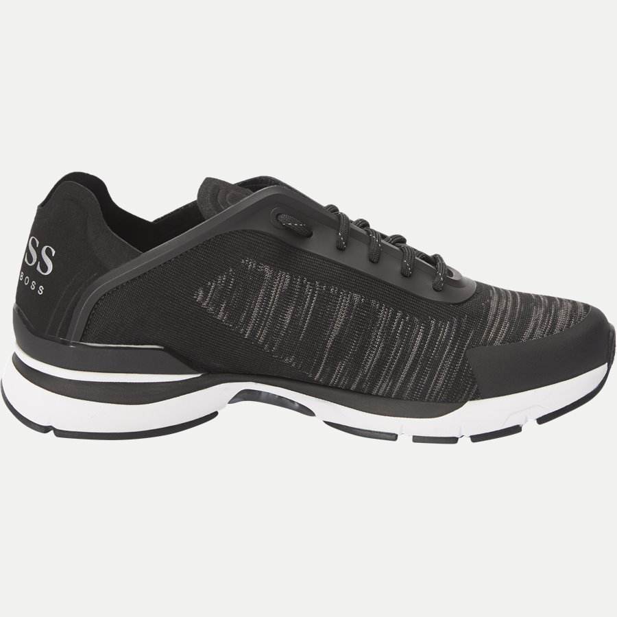50385603 VELOCITY - Velocity Runn Sneaker - Sko - KOKS - 2