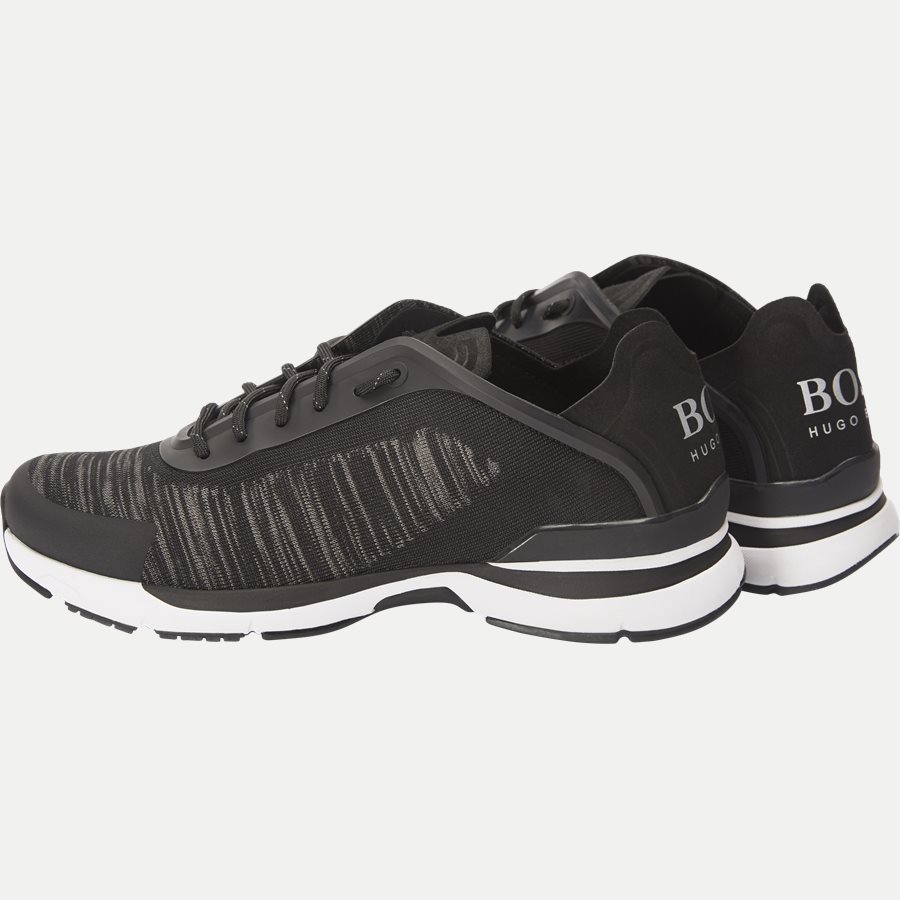 50385603 VELOCITY - Velocity Runn Sneaker - Sko - KOKS - 3