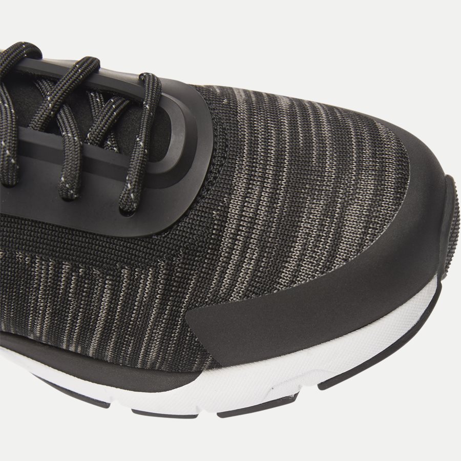 50385603 VELOCITY - Velocity Runn Sneaker - Sko - KOKS - 4
