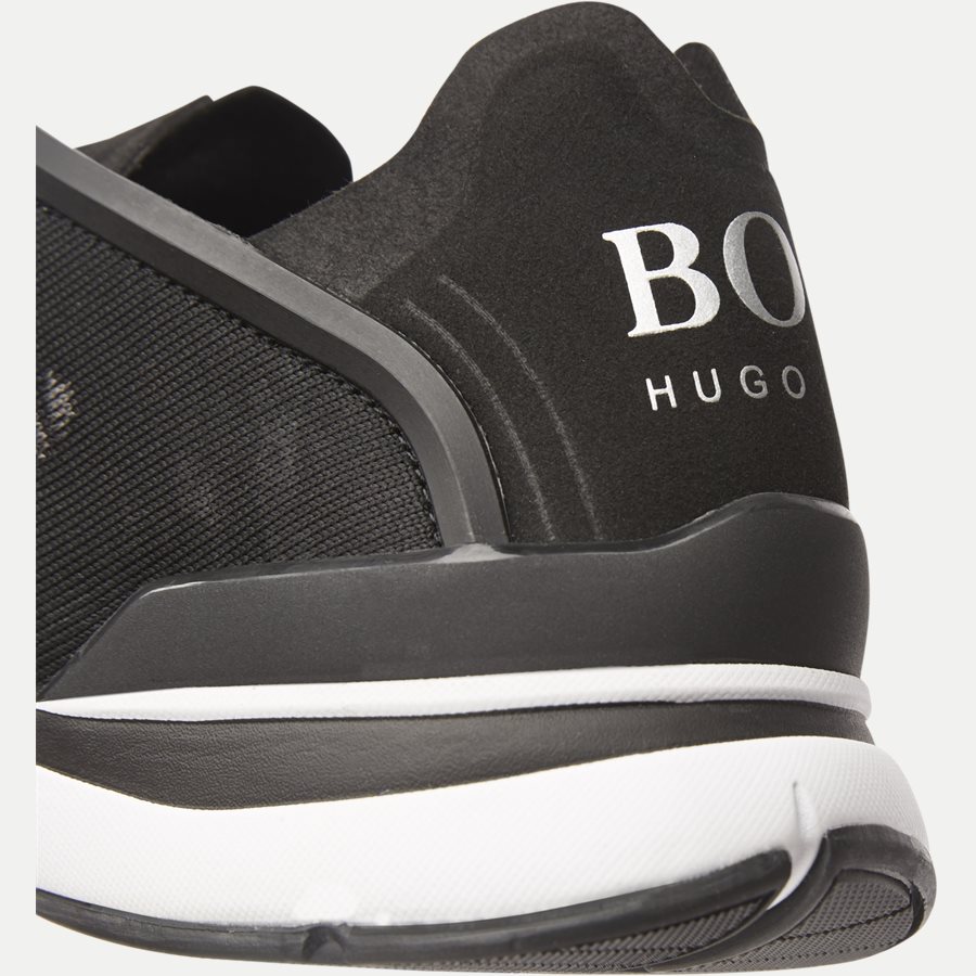 50385603 VELOCITY - Velocity Runn Sneaker - Sko - KOKS - 5