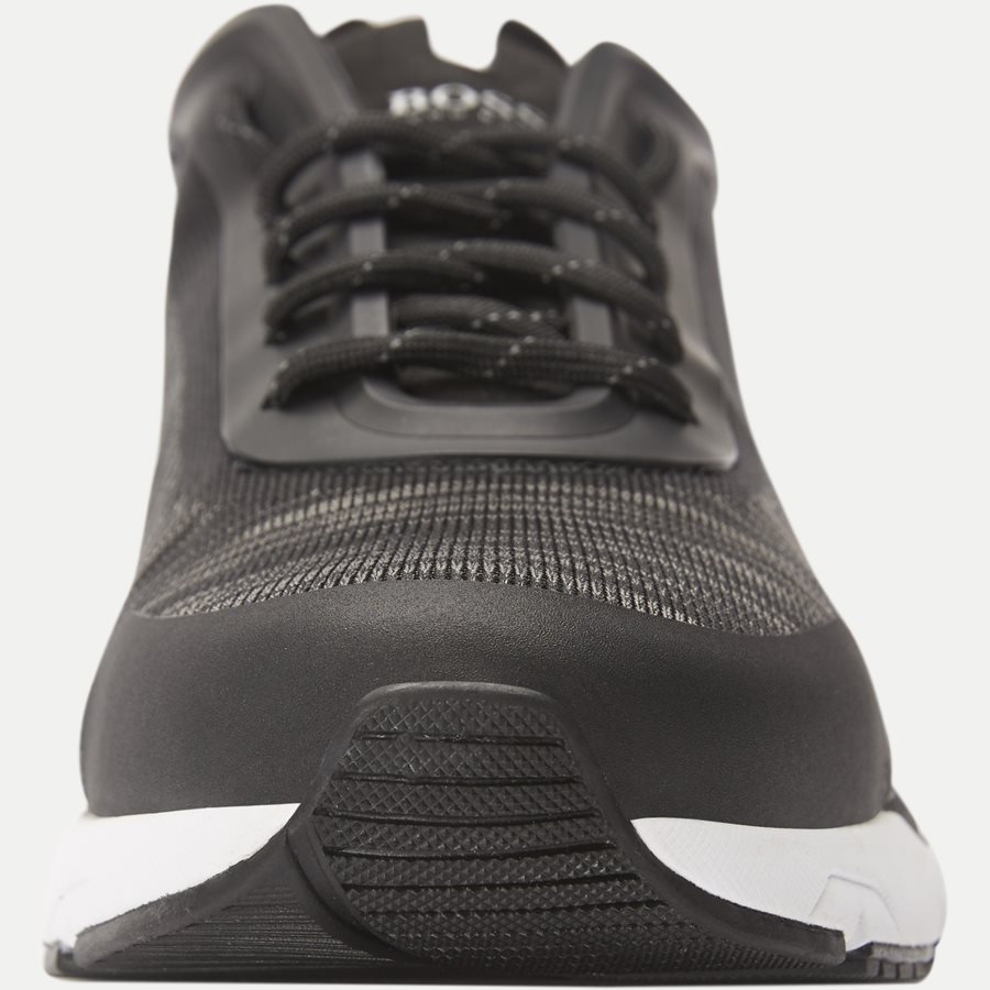 50385603 VELOCITY - Velocity Runn Sneaker - Sko - KOKS - 6