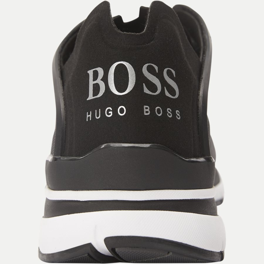 50385603 VELOCITY - Velocity Runn Sneaker - Sko - KOKS - 7