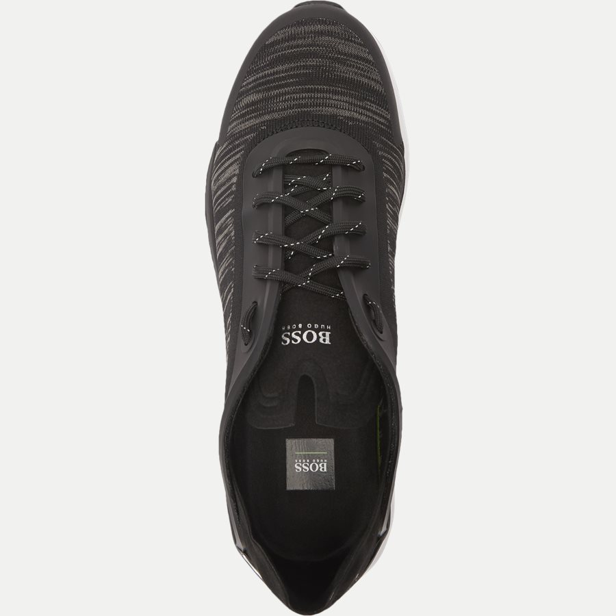 50385603 VELOCITY - Velocity Runn Sneaker - Sko - KOKS - 8