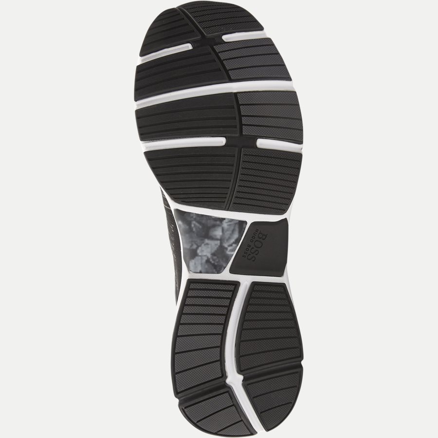 50385603 VELOCITY - Velocity Runn Sneaker - Sko - KOKS - 9