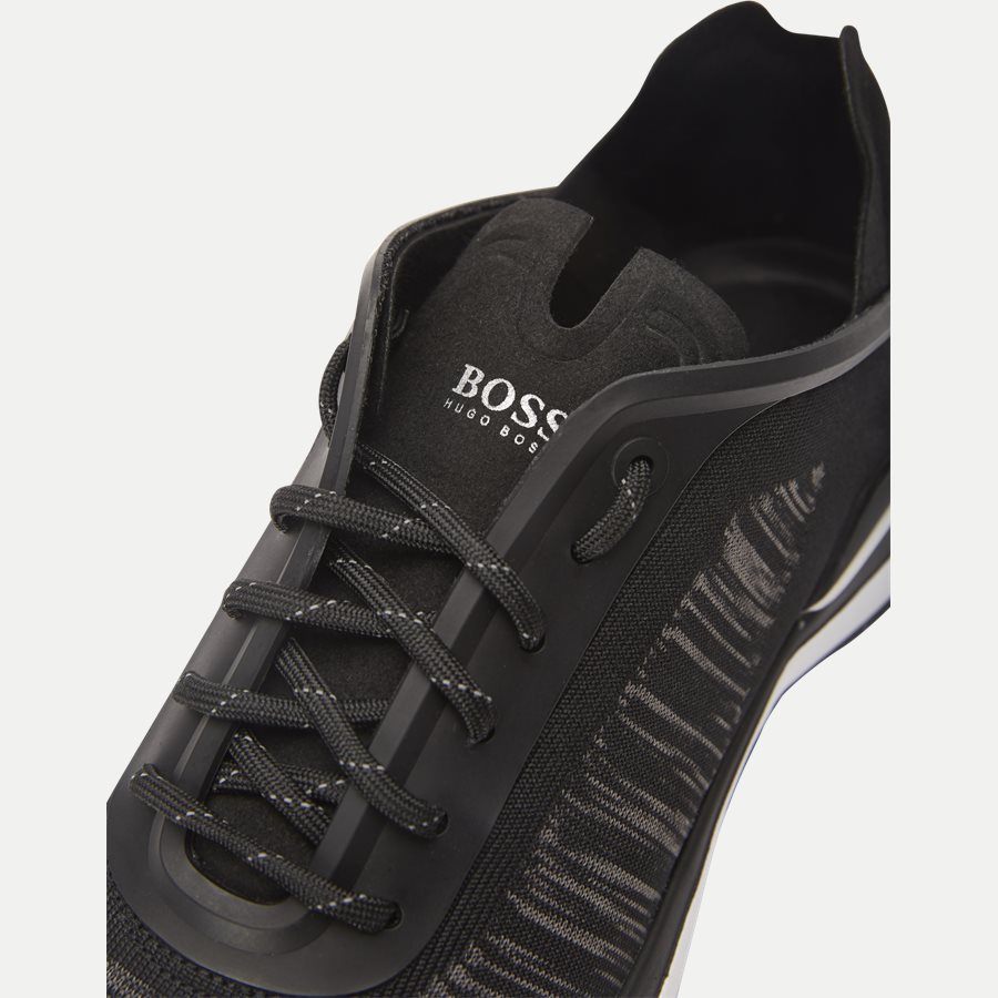 50385603 VELOCITY - Velocity Runn Sneaker - Sko - KOKS - 10