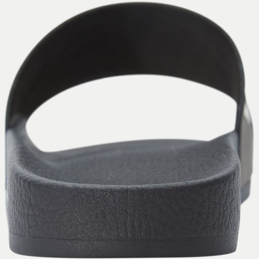 50388496 SOLAR - Solar Badesandaler - Sko - NAVY - 7
