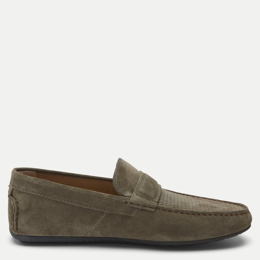 50383603 DANDY - Dandy_Mocc_SD Sko - Sko - OLIVEN - 2