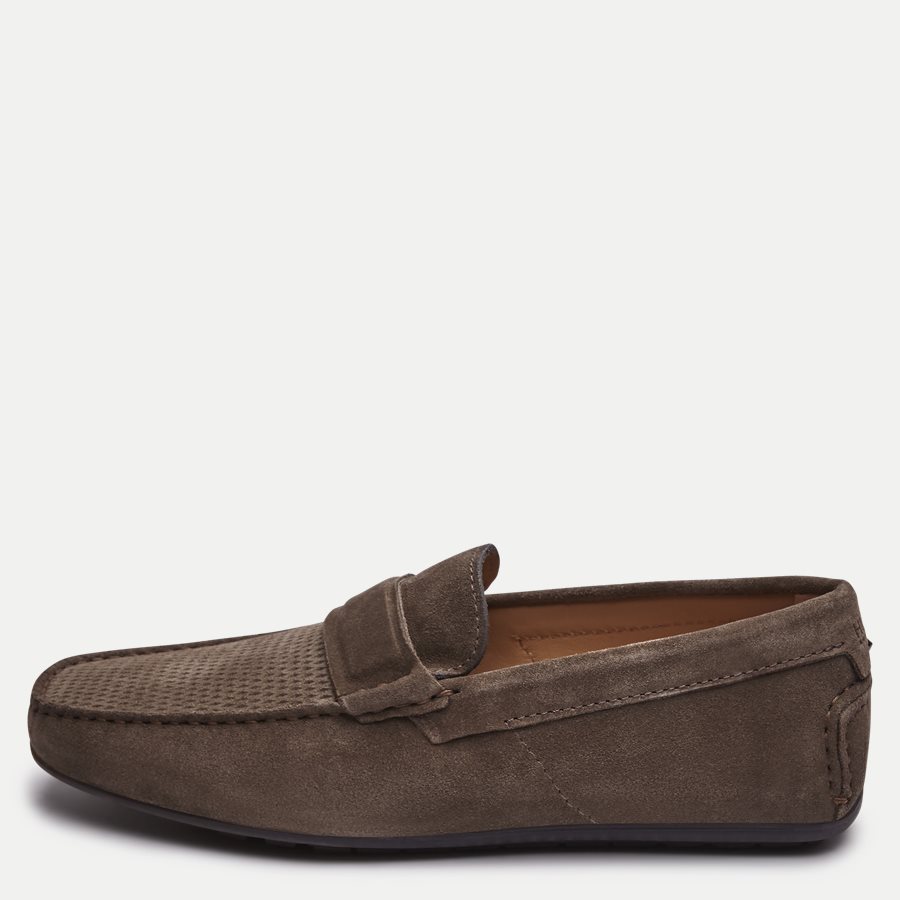 50383603 DANDY - 50383603 DANDY - Sko - SAND - 1