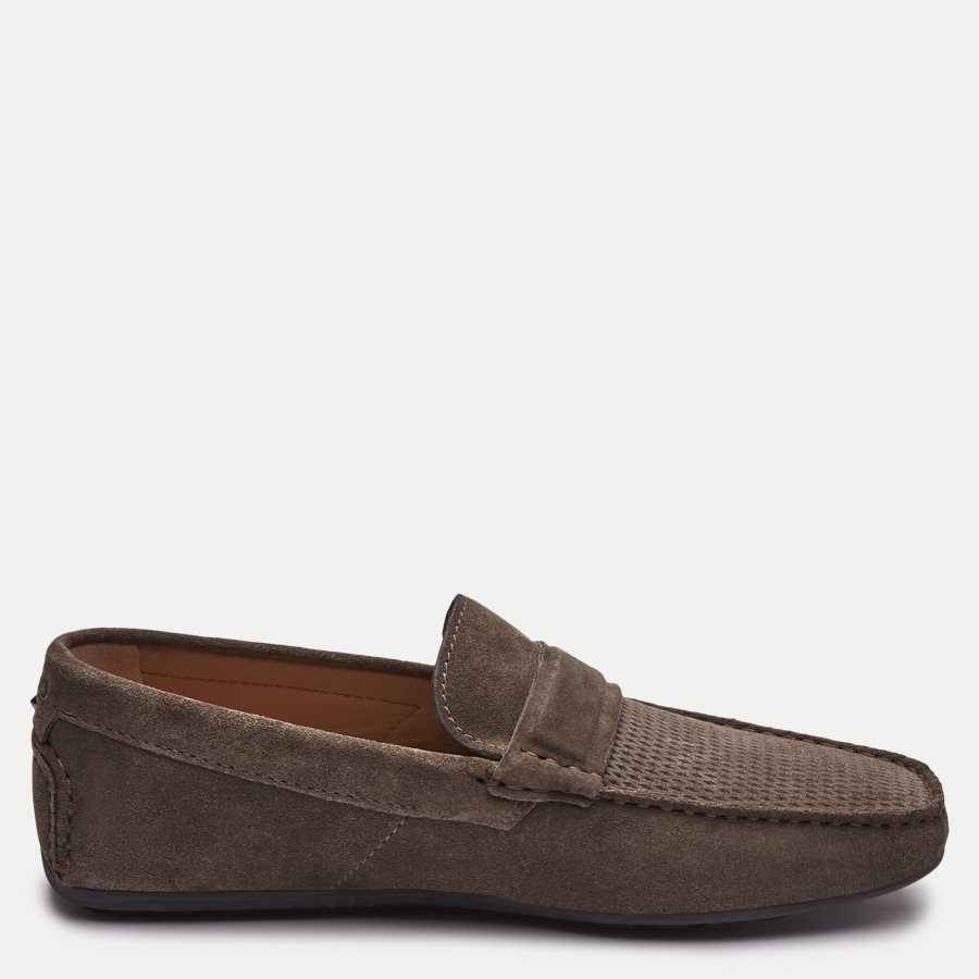 50383603 DANDY - 50383603 DANDY - Sko - SAND - 2