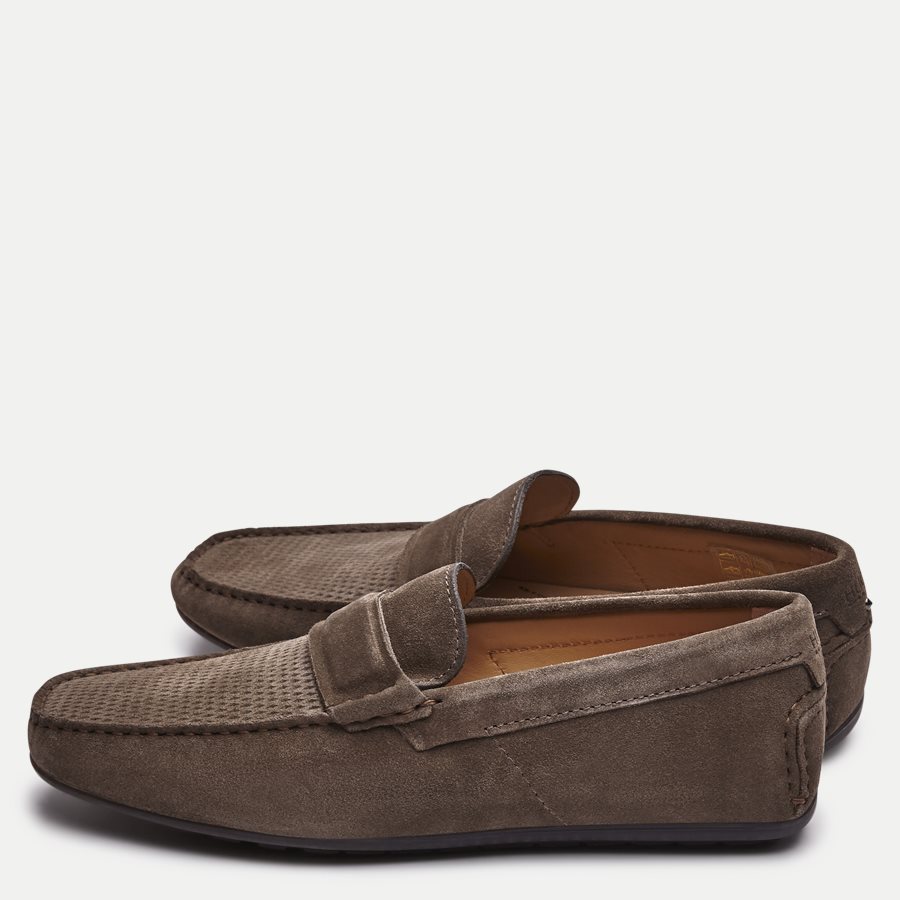 50383603 DANDY - 50383603 DANDY - Sko - SAND - 3