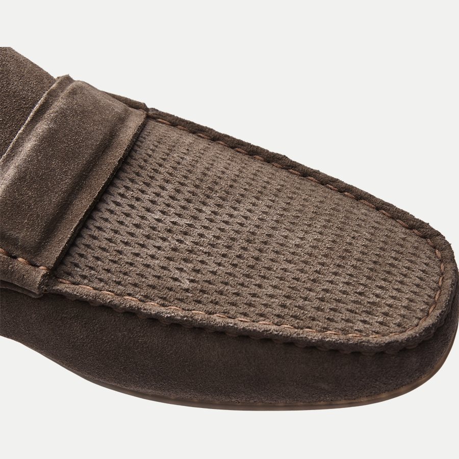 50383603 DANDY - 50383603 DANDY - Sko - SAND - 4