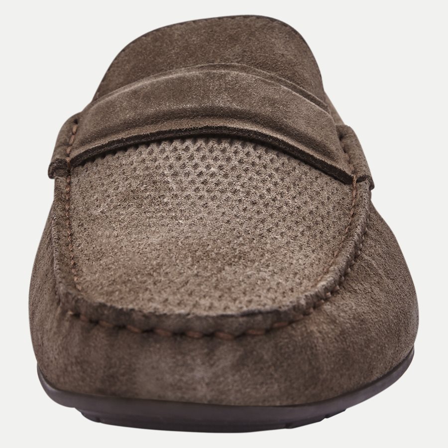 50383603 DANDY - 50383603 DANDY - Sko - SAND - 6